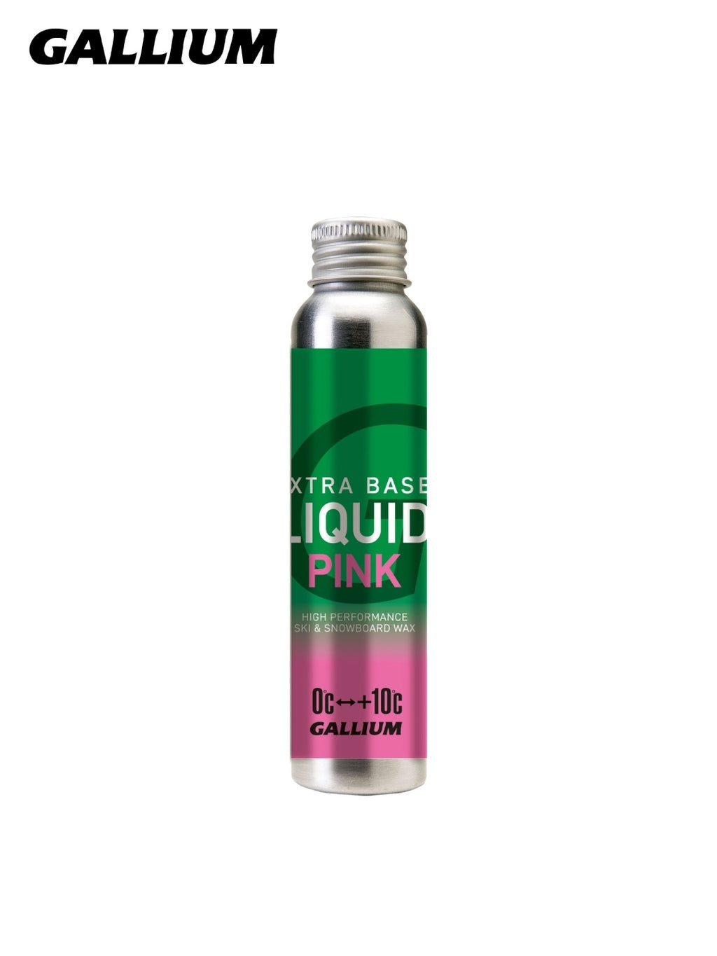EXTRA BASE LIQUID PINK 60ml [SW2260]｜GALLIUM