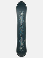 25/26モデル Counterbalance Camber Snowboard #DECO [302881] 【大型商品】｜BURTON