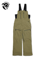 25/26モデル YOTEI PANTS #SAGE [PRM-26222]｜P.RHYTHM【W_10】