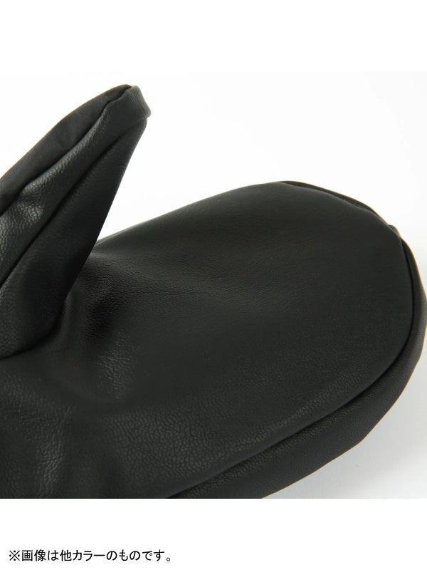 25/26モデル GAME CHANGER #BLACK [4500002]｜eb's