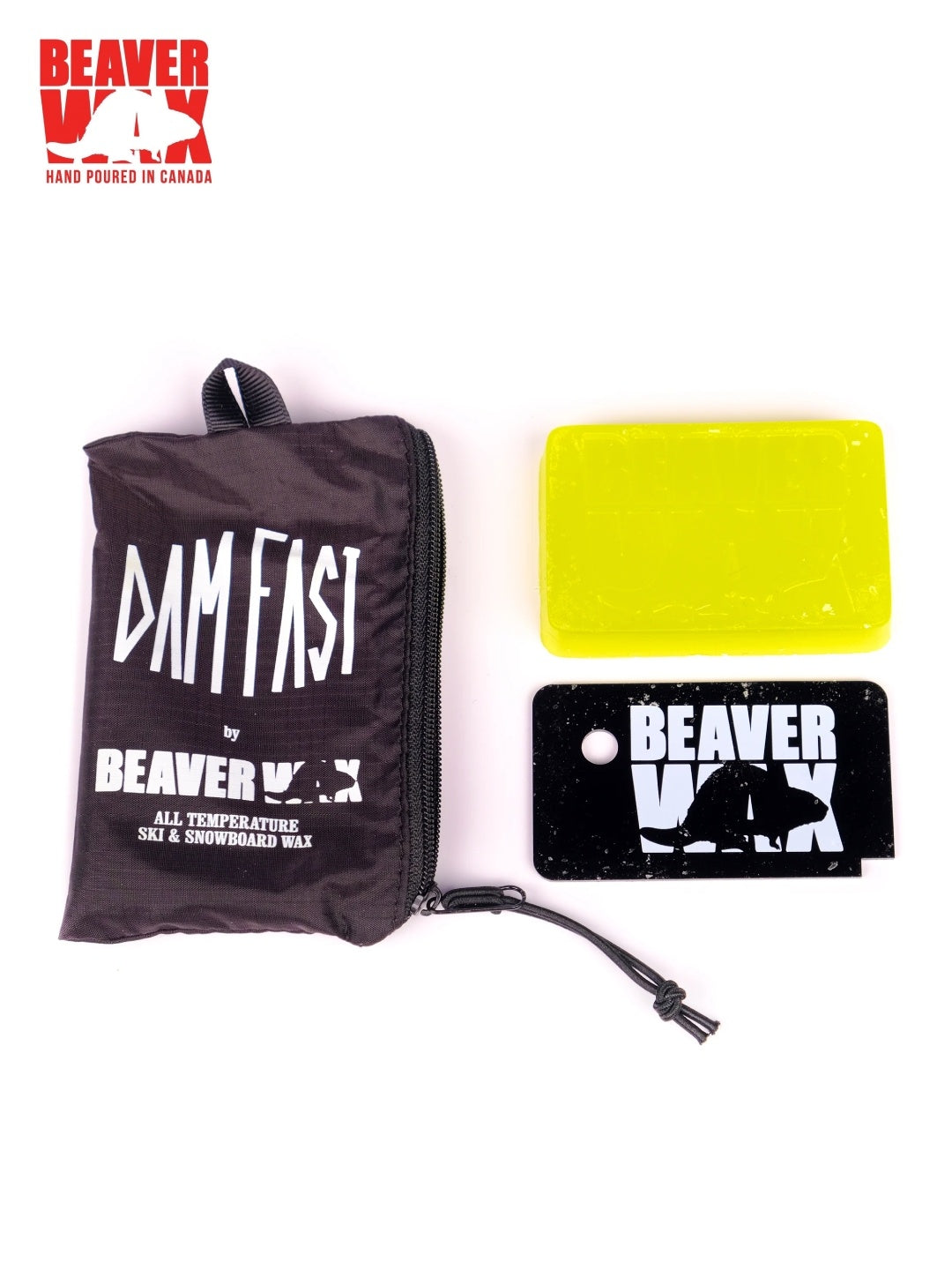 ポケットパック｜BEAVEA WAX