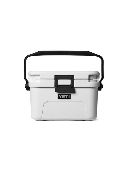 ROADIE 8 #WHITE [10018000001]｜YETI