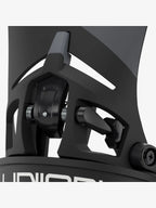 25/26モデル ATLAS STEP ON #BLACK [12000100]｜UNION