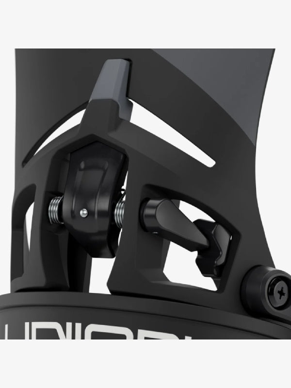 25/26モデル ATLAS STEP ON #BLACK [12000100]｜UNION