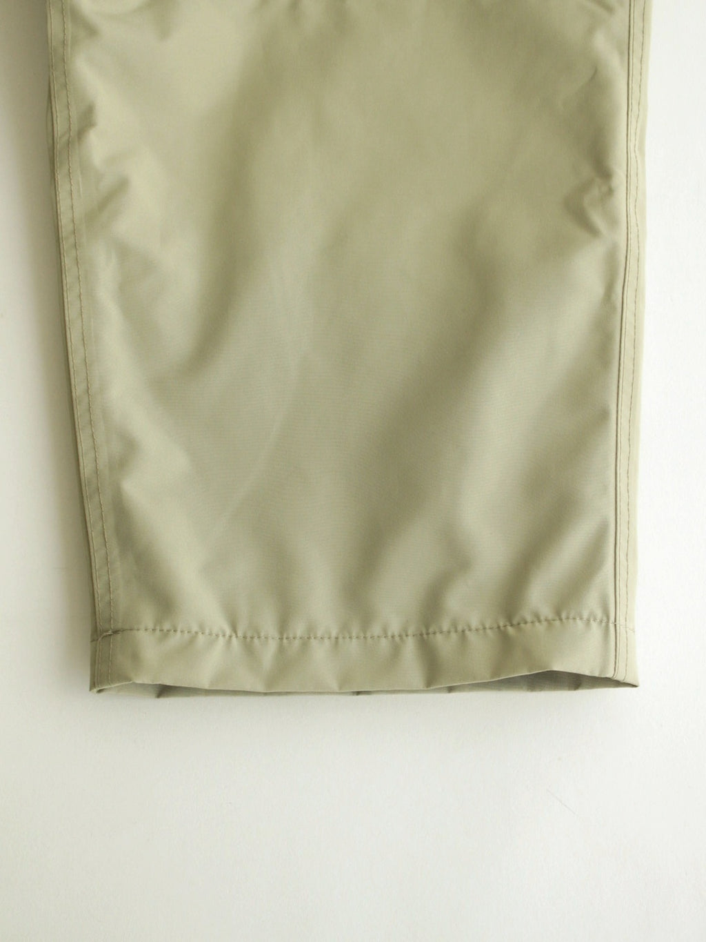 24/25モデル FOUNDATION PANTS #Light Beige [vicam25fpt-lb]｜CALM