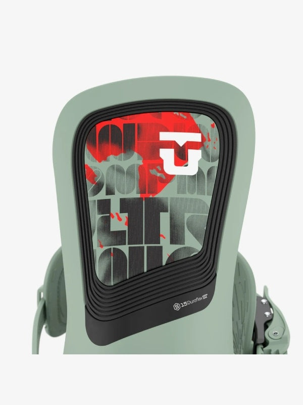 25/26モデル ULTRA #SAGE [11020100-SAG-005]｜UNION