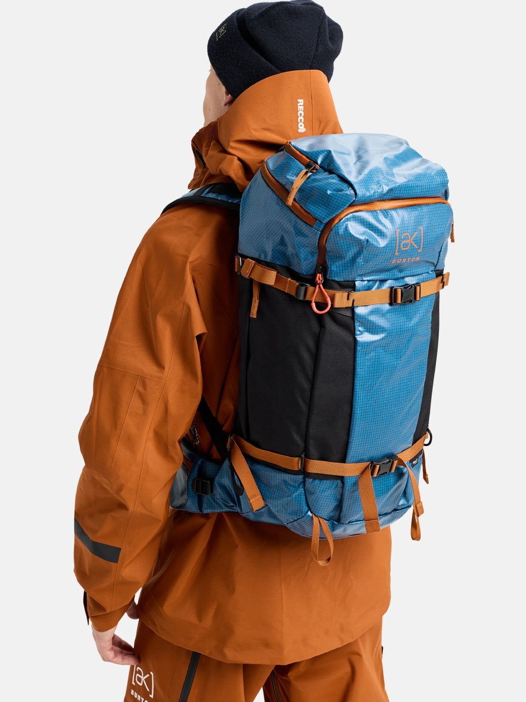 Burton [ak]® ディスパッチャー 35L バックパック Burton [ak] Dispatcher 35L Backpack | Bags & Packs | Burton.com