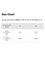 24/25モデル Burton Hitchhiker Splitboard Bindings #Black [134601]｜BURTON