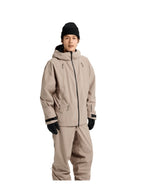 25/26モデル Futuretrust 2L Jacket #SUMMIT TAUPE [243941]｜BURTON