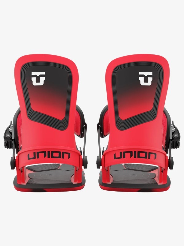 24/25モデル ULTRA #HOT RED [24201]｜UNION