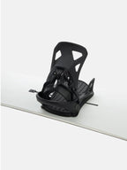 24/25モデル Men's Burton Step On Re:Flex Snowboard Bindings #Black [172831]｜BURTON