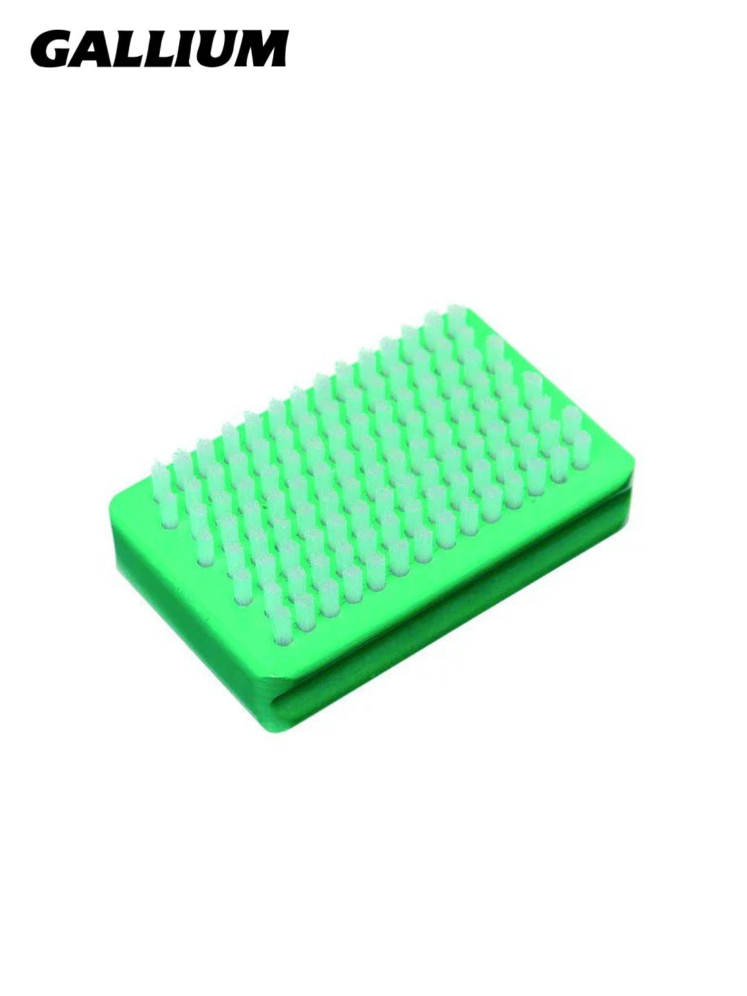 ナイロンブラシ [TU0164]｜GALLIUM