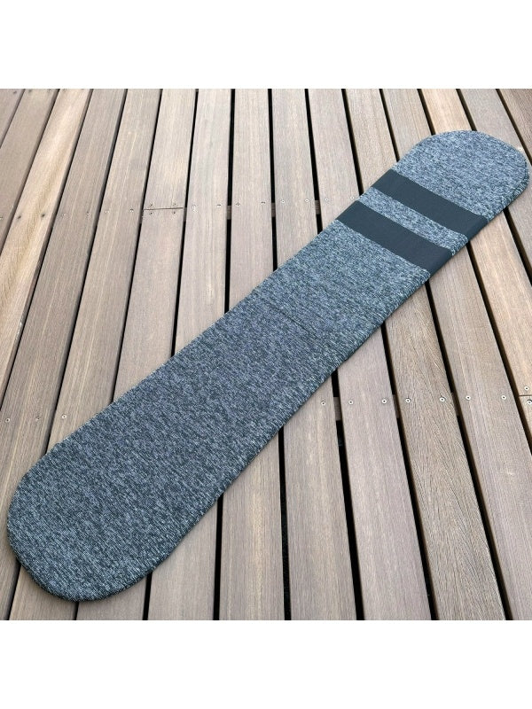 25/26モデル KNIT COVER MOKU #MOKU BK [4500333]｜eb's