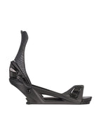 【Men】 Men's 26/27モデル DS STEP ON #BLACK [FSM27]｜FLUX