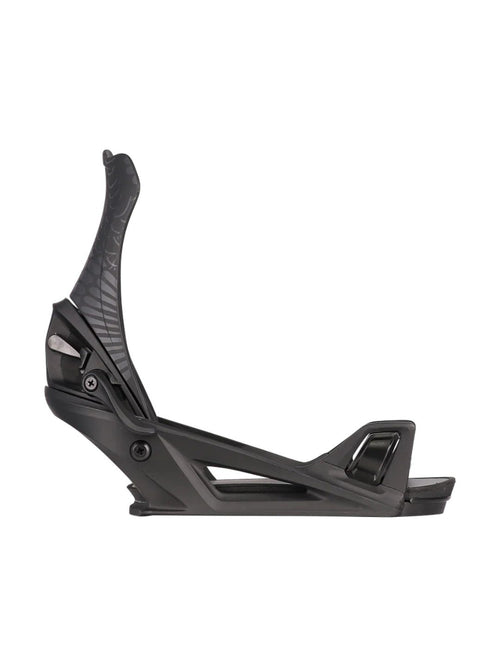 【Men】 Men's 26/27モデル DS STEP ON #BLACK [FSM27]｜FLUX