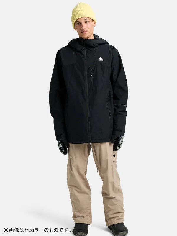 25/26モデル Men's Reserve 2L Jacket #SUMMIT TAUPE [302551]｜BURTON