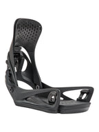【Women】26/27モデル Women's Step On Escapade Re:Flex Snowboard Bindings #BLACK [228091]｜BURTON