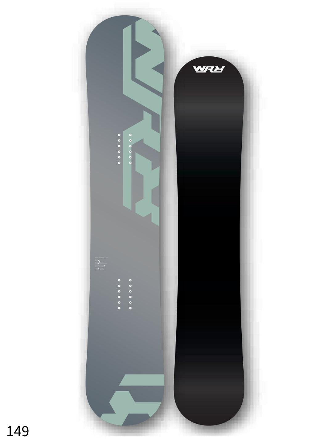 25/26モデル MK-S 【大型商品】｜WRXsb – A-BONY