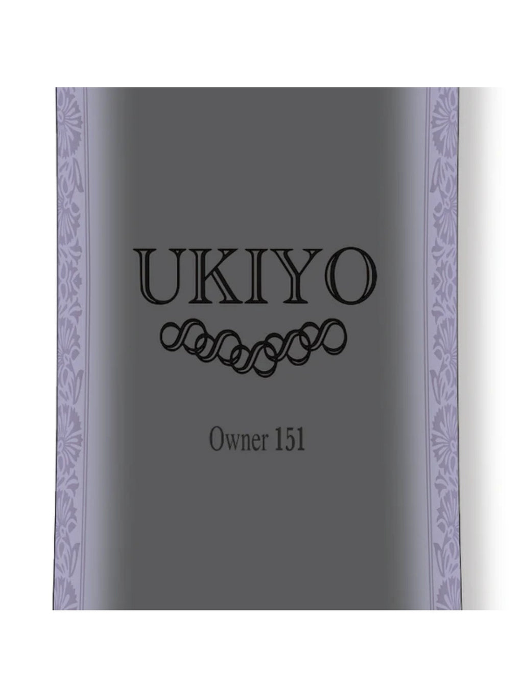 25/26モデル Owner 【大型商品】｜Ukiyo Snowboard