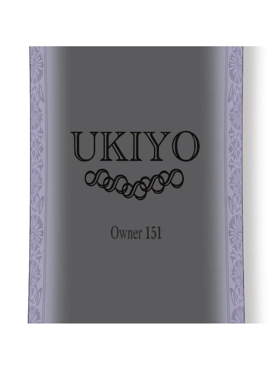 25/26モデル Owner 【大型商品】｜Ukiyo Snowboard