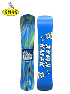 25/26モデル PARADICE SHIFT 【大型商品】｜KM4K【W_10】