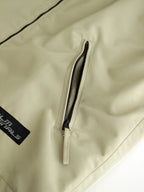 24/25モデル FOUNDATION JACKET #Light Beige [vicam25fjk-lb]｜CALM【S_50】