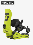 25/26モデル FORCE #CYBER LIME [11010100]｜UNION