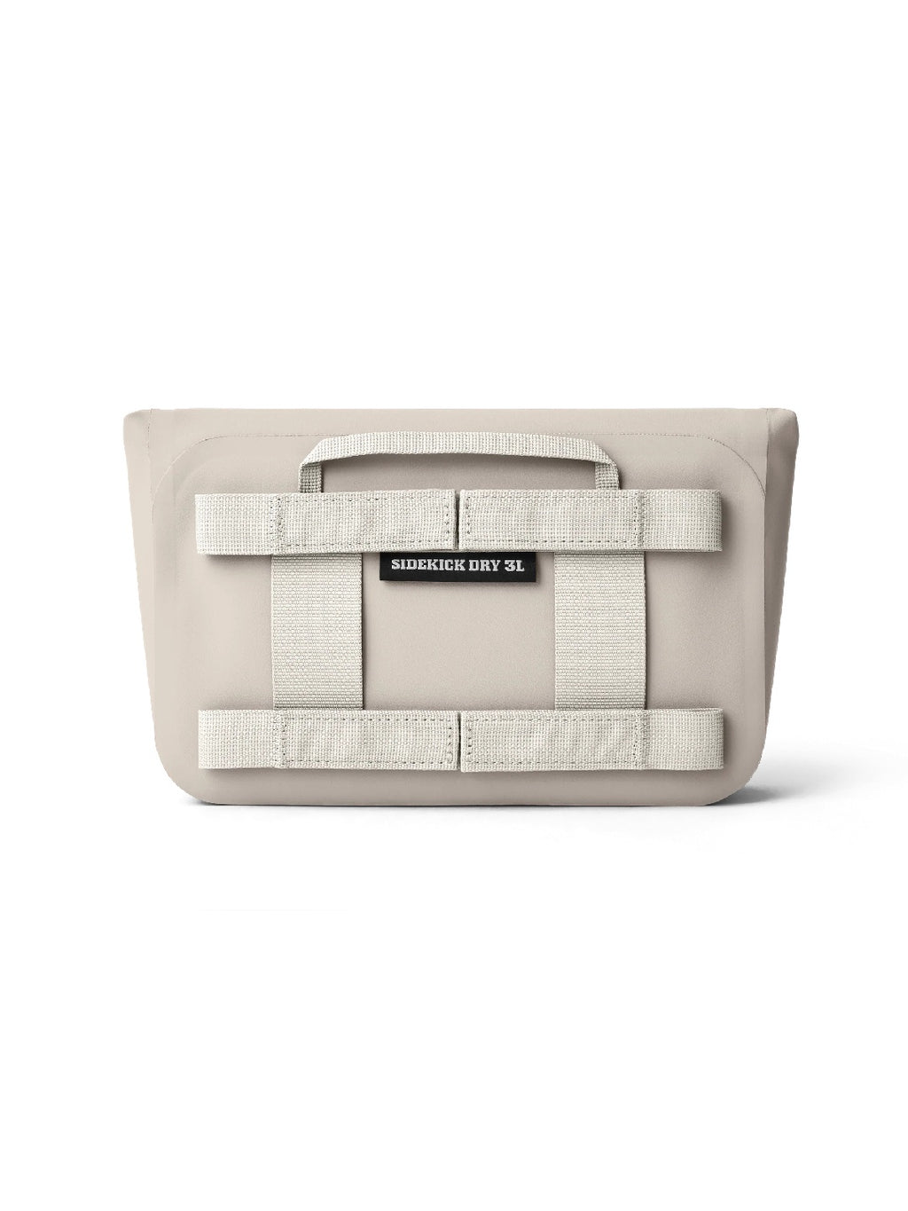 SIDEKICK DRY 3L #CAPE TAUPE｜YETI