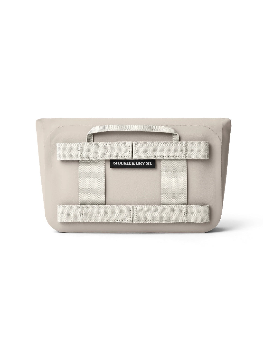 SIDEKICK DRY 3L #CAPE TAUPE｜YETI
