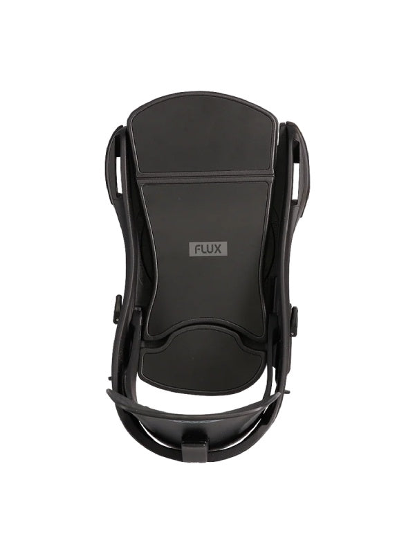 25/26モデル CV #ROUGH BLACK [F26CVMB]｜FLUX