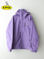 25/26モデル PARADICE JACKET #CALM PURPLE｜KM4K【W_10】