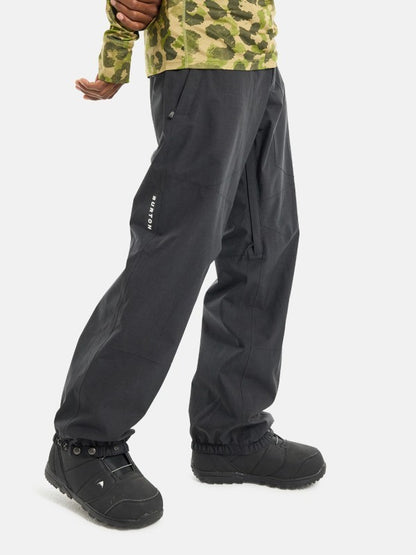 24/25モデル Men's Melter Plus 2L Pants #True Black [233661]｜BURTON