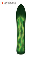 25/26モデル ALOHA NOKAOI 157 [2526008] 【大型商品】｜GENTEM STICK