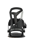 25/26モデル FALCOR #BLACK [11000200-BLK-005]｜UNION
