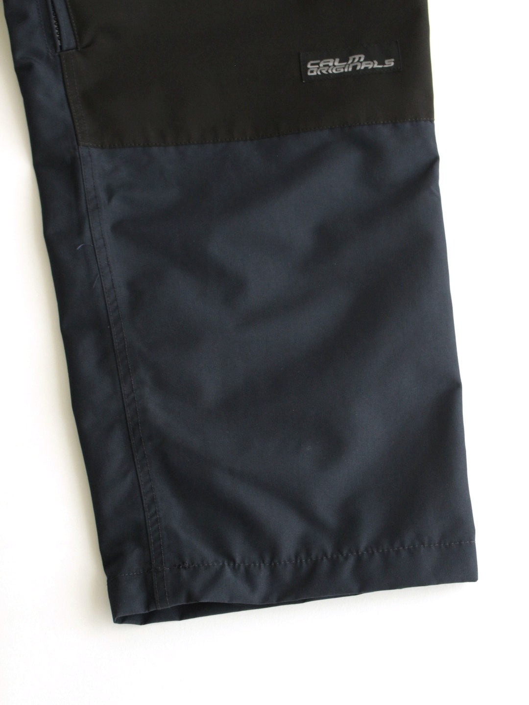 24/25モデル FOUNDATION PANTS #Navy [vicam25fpt-nv]｜CALM【S_50】