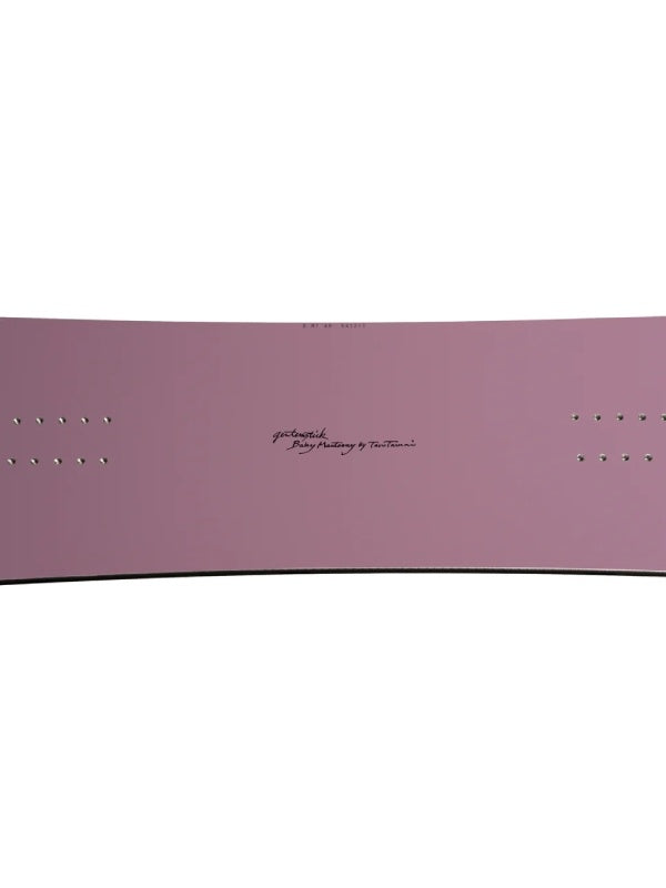 25/26モデル BABY MANTARAY 148 [2554003] 【大型商品】｜GENTEM STICK