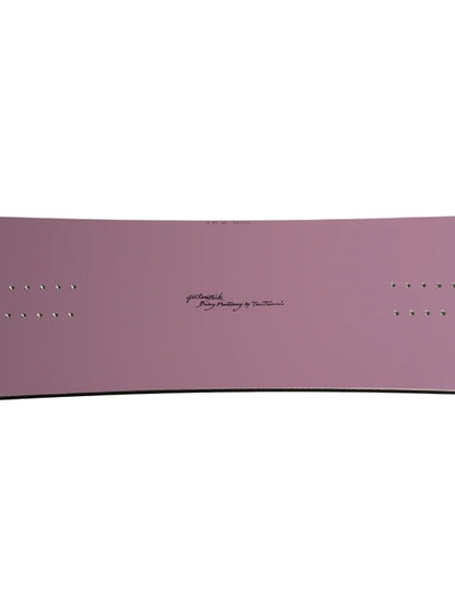 25/26モデル BABY MANTARAY 148 [2554003] 【大型商品】｜GENTEM STICK