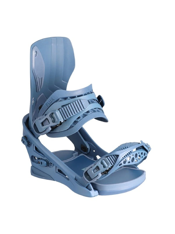 25/26モデル XF #BLUE GRAY [F26XFSN]｜FLUX