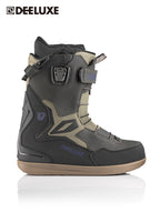 25/26モデル TEAM ID #DARK EARTH [572550-1000]｜DEELUXE