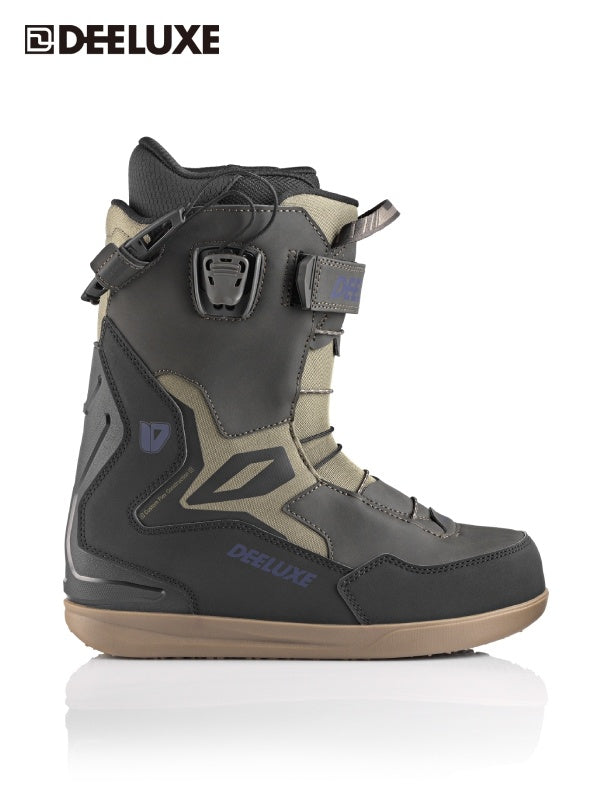 25/26モデル TEAM ID #DARK EARTH [572550-1000]｜DEELUXE