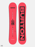 25/26モデル From Burton to the World  [311081] 【大型商品】｜BURTON