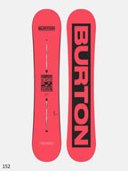 25/26モデル From Burton to the World  [311081] 【大型商品】｜BURTON