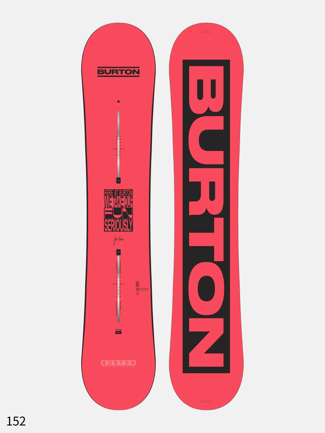 25/26モデル From Burton to the World  [311081] 【大型商品】｜BURTON
