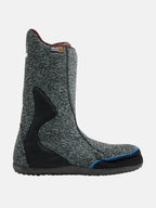 25/26モデル Men's Waverange X Pro Step On Wide Snowboard Boots #WHITE [304791]｜BURTON