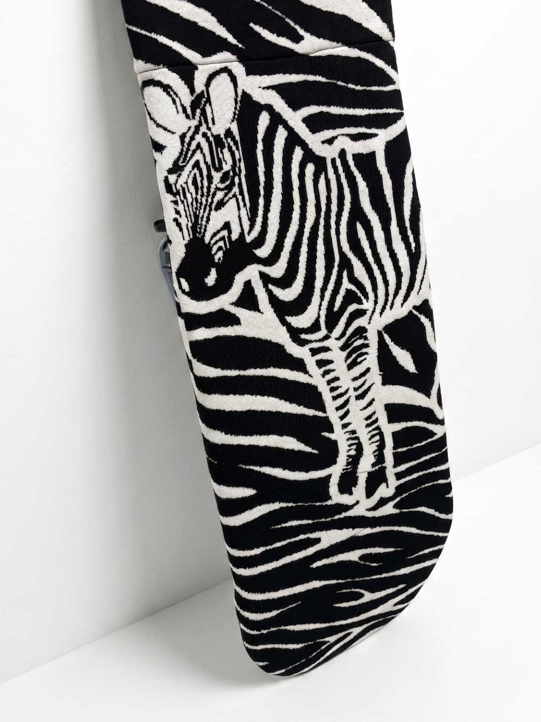 26/27モデル KNIT COVER ZEBRA #ZEBRA [4600332]｜eb's