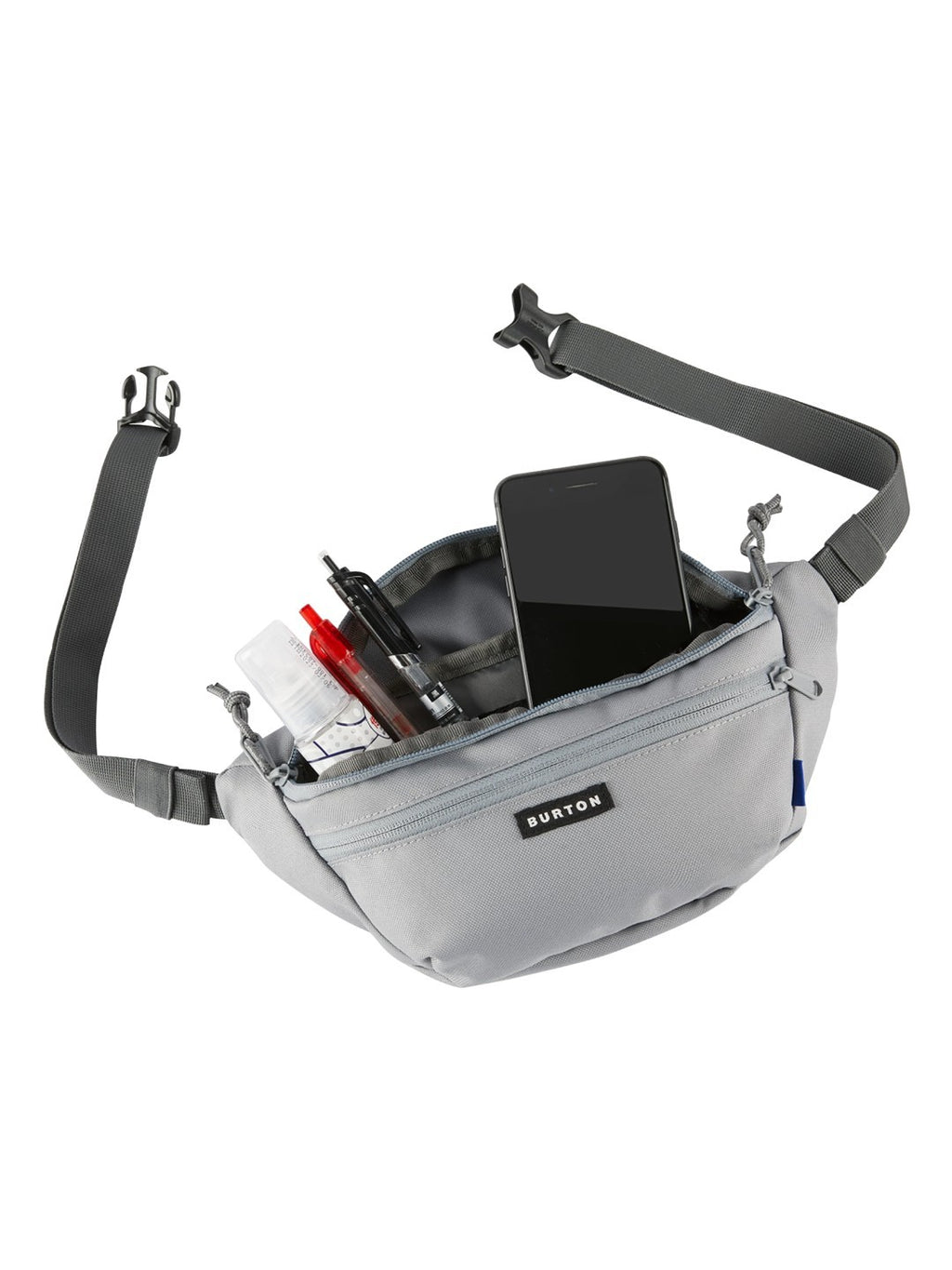 3L Hip Pack #SHARKSKIN [207641]｜BURTON