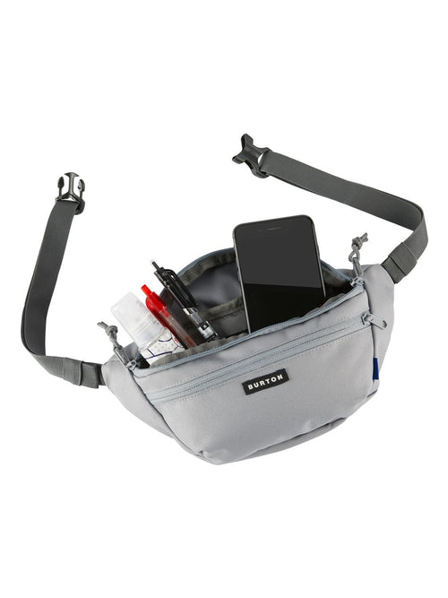 3L Hip Pack #SHARKSKIN [207641]｜BURTON
