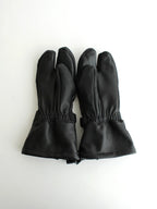 25/26モデル KM4K NO HIZUME KAWA #BLACK KAWA｜KM4K【W_10】