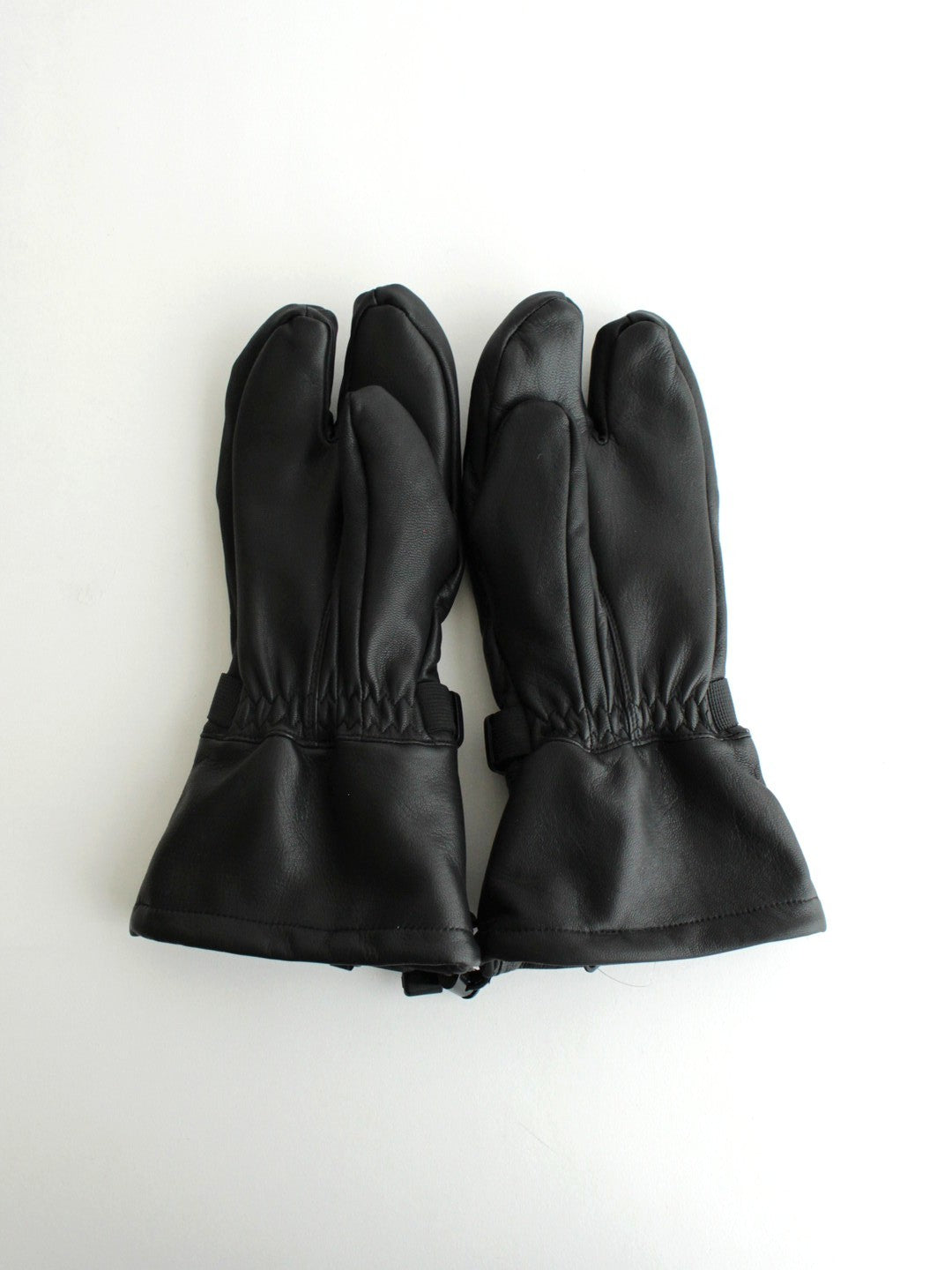 25/26モデル KM4K NO HIZUME KAWA #BLACK KAWA｜KM4K【W_10】