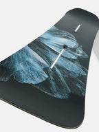 25/26モデル Men's Process Camber Snowboard #ONE [106921] 【大型商品】｜BURTON